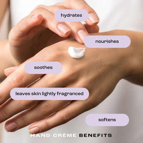 Lavender Ylang 3.4 oz Hand Creme