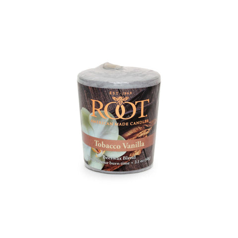 Tabacco Vanilla Votive