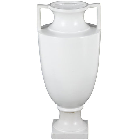 Ceramic Urn 22"