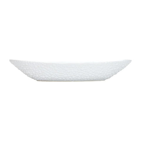 Simi Platter White