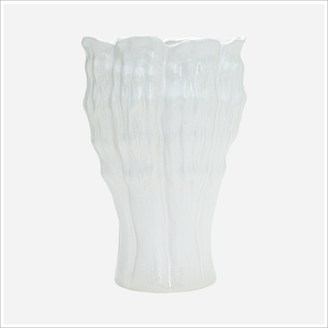 Zamara Short Vase