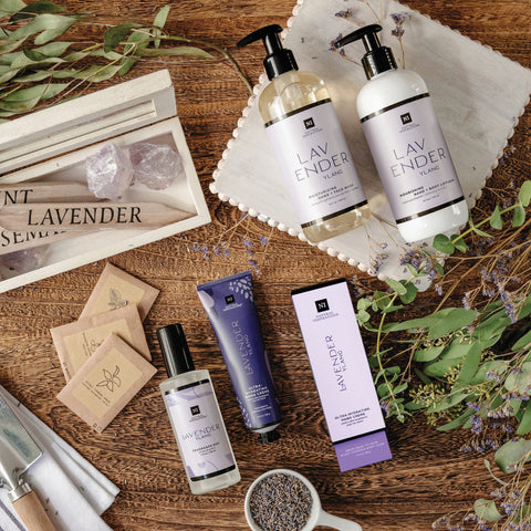 Lavender Ylang 3.4 oz Hand Creme