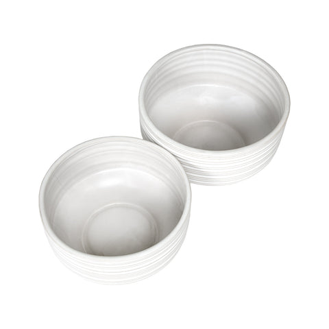 Linear Bowl Low Small