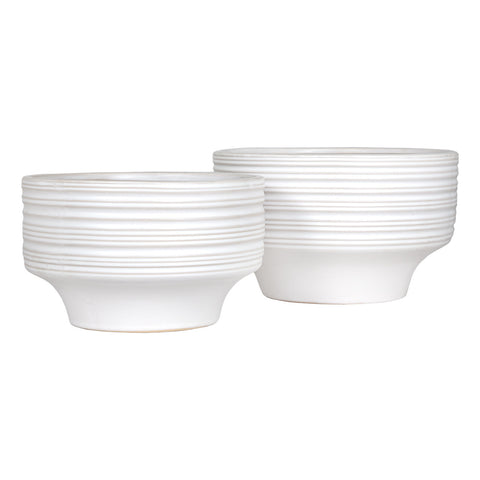 Linear Bowl Low Small