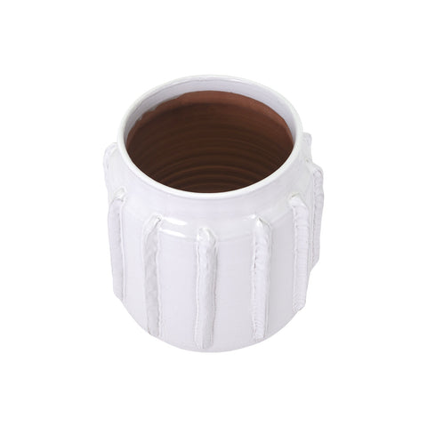 Garden Short Vase