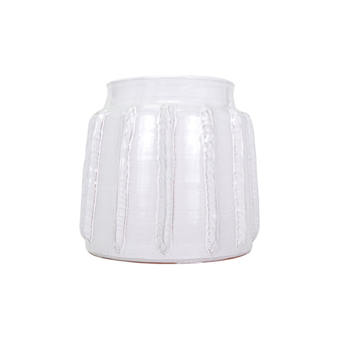 Garden Short Vase