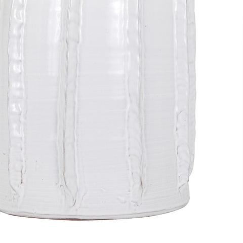 Garden Tall Vase