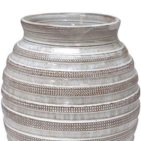 Jaxton Short Vase