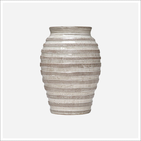 Jaxton Short Vase
