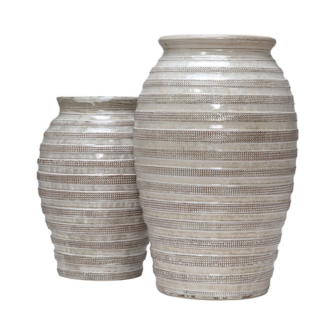 Jaxton Tall Vase