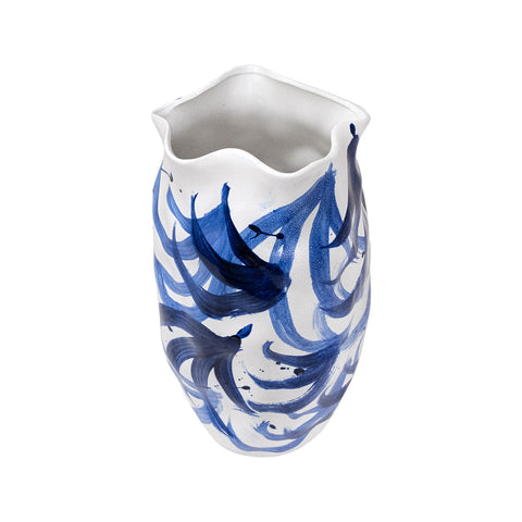 Rhonna Curvy Vase
