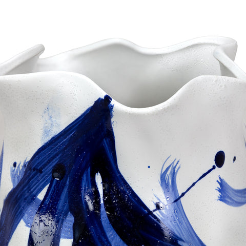 Rhonna Curvy Vase