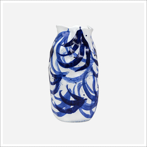 Rhonna Curvy Vase