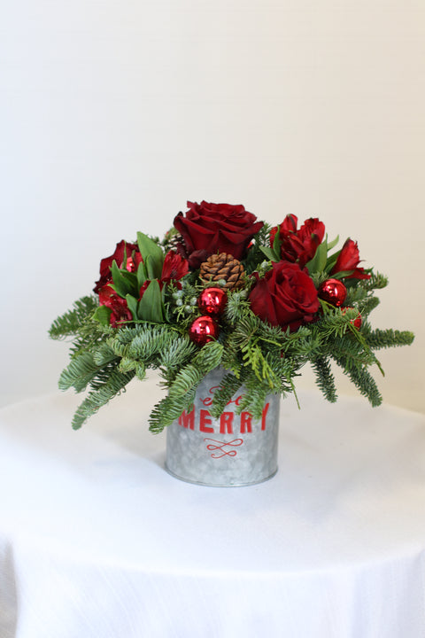 Be Merry