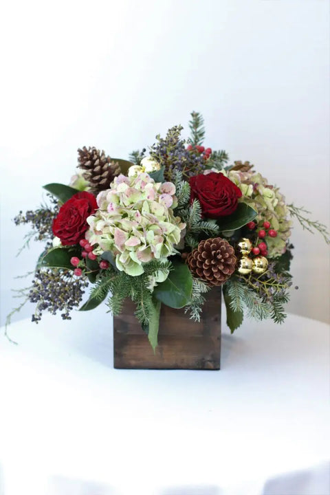 Holiday Splendor