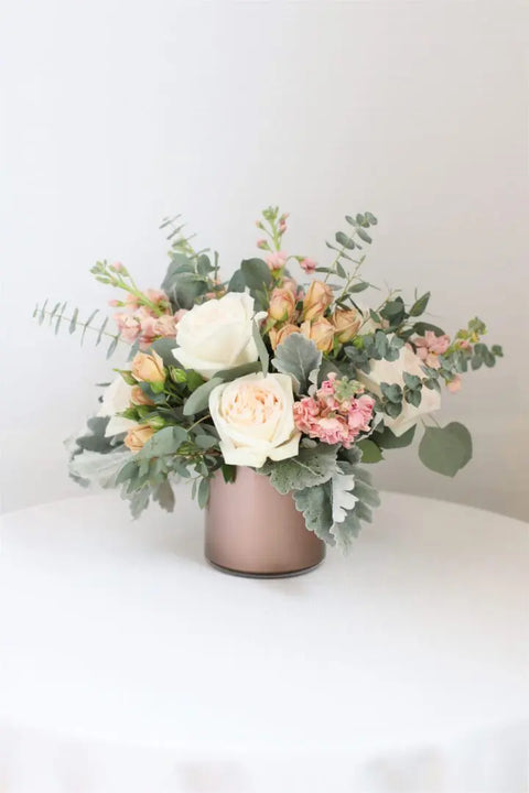 Rosé and Sage