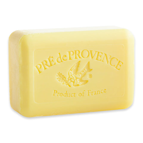 Lemon Mojito Soap