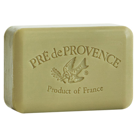 Green Tea Soap