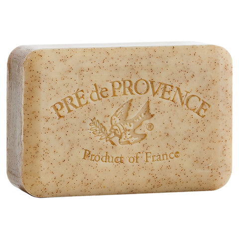 Honey Almond Soap Bar-150g