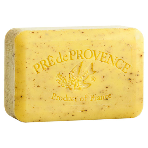 Lemongrass Soap