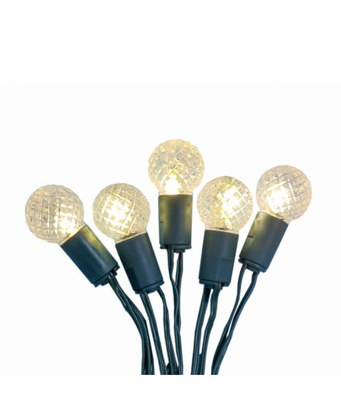 Assort Berry LED Fairy Light