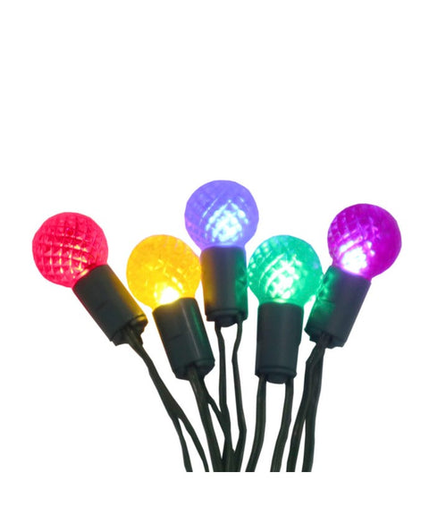 Assort Berry LED Fairy Light