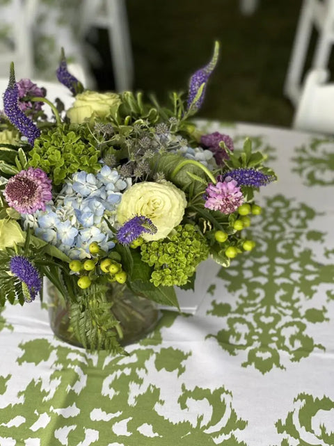 Howl at the Moon Event