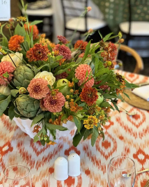 Women Can, Women Do Luncheon