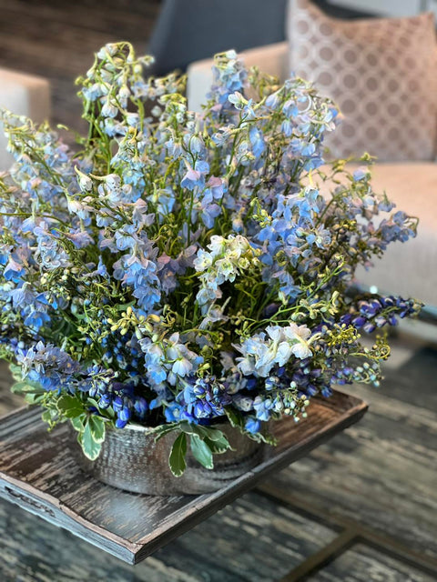 A Night of Elegance and Artistry