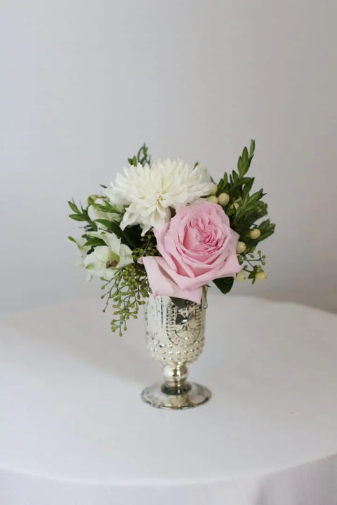 Refillable Vase Program