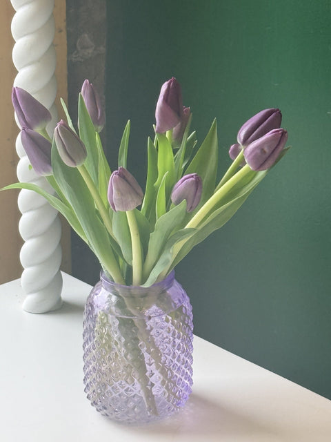 Celebrating May Day with the Gift of Flowers
