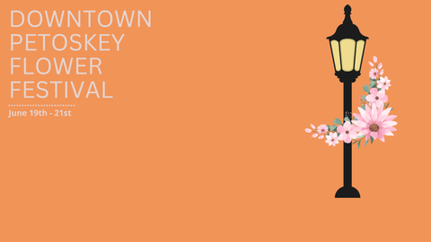 Petoskey Flower Festival