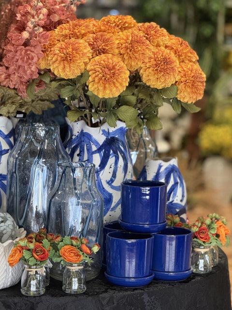 Autumn Decor Just In