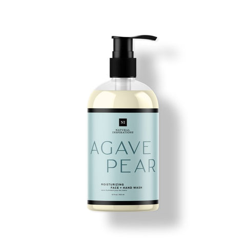 Agave Pear Hand Wash