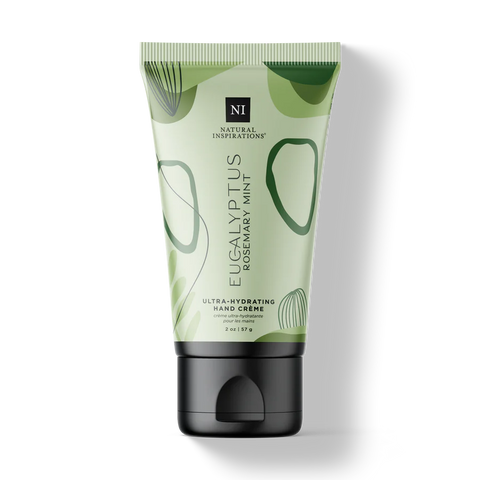 Eucalyptus Rosemary Mint Mini Hand Creme