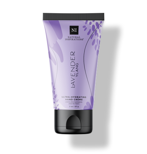 Lavender Ylang Mini Hand Creme