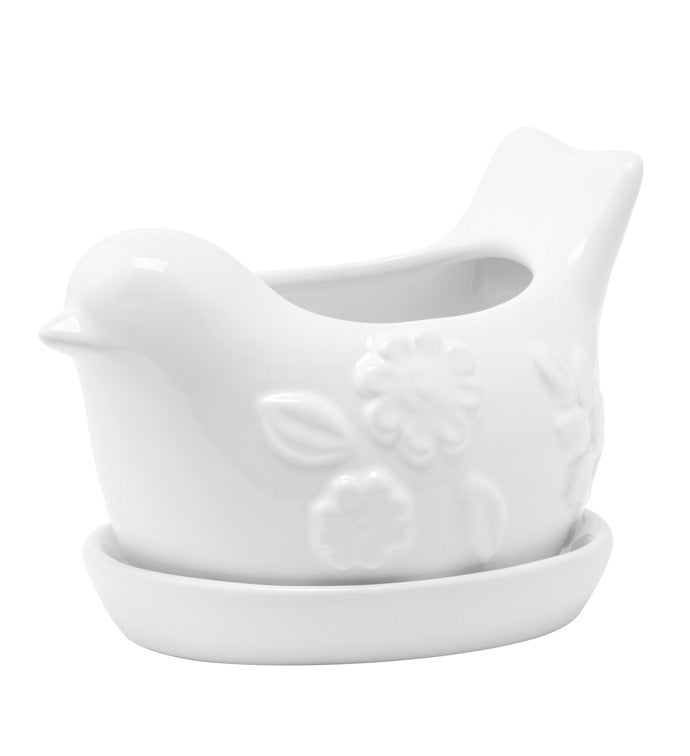 Pots & Planters – Monarch Garden and Floral Design
