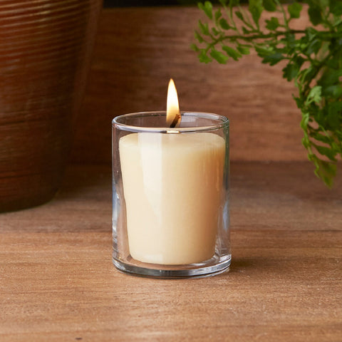 Citron & Bergamot 20 Hour Votive