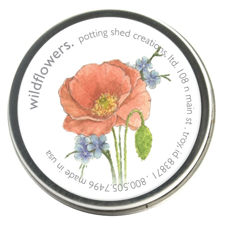 Garden Sprinkles | Wildflowers