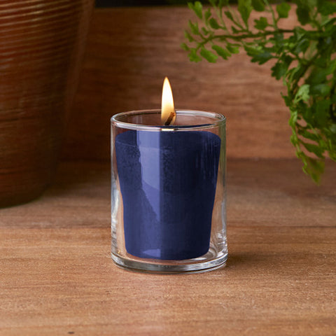 Seaside  Harbor Votive