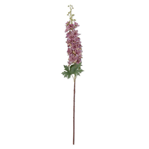 Delphinium Purple 37"