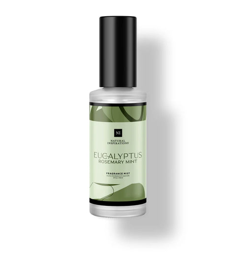 Eucalyptus Rosemary Mint Fragrance Mist