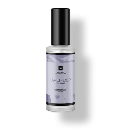 Lavender Ylang Fragrance Mist