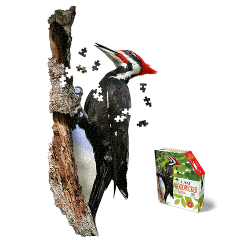 Woodpecker 300pc Puzzle