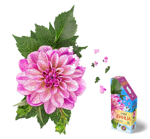 Dahlia 350pc Puzzle