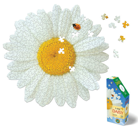 Daisy 350 Pieces Puzzle