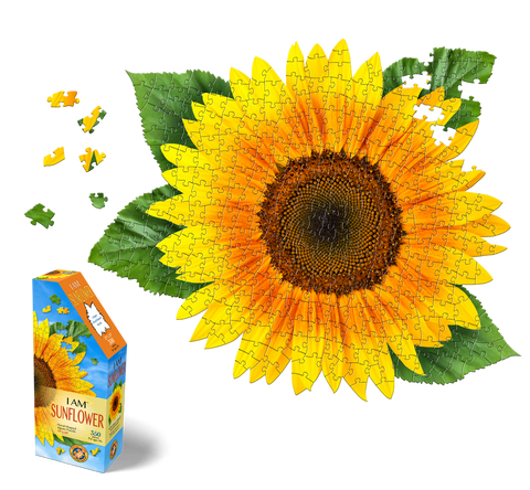 Sunflower 350pc Puzzle