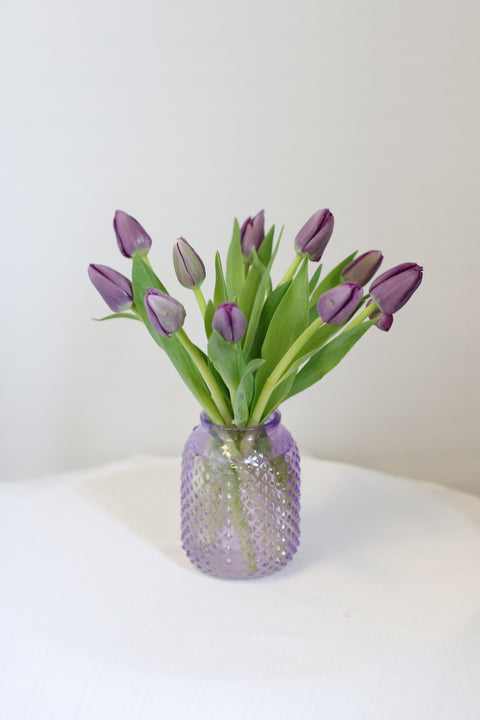 Sweet Tulips
