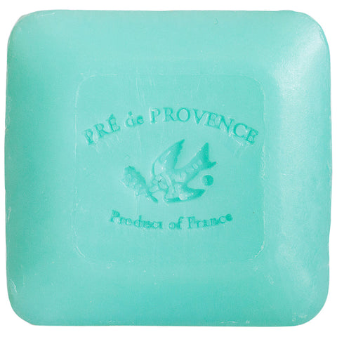Jade Vine Guest Soap