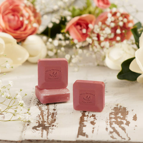 Mangosteen Guest Soap